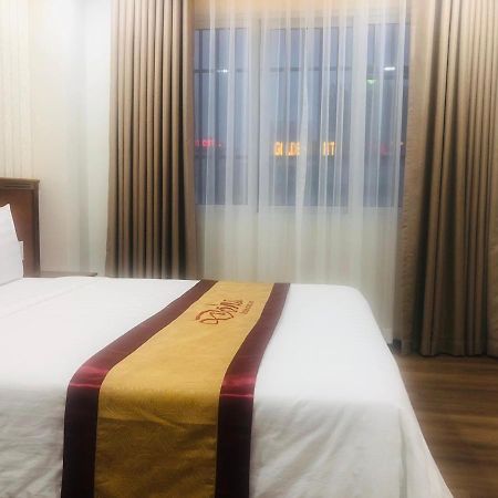 Doha 1 Hotel Saigon Airport Πόλη Χο Τσι Μινχ Εξωτερικό φωτογραφία