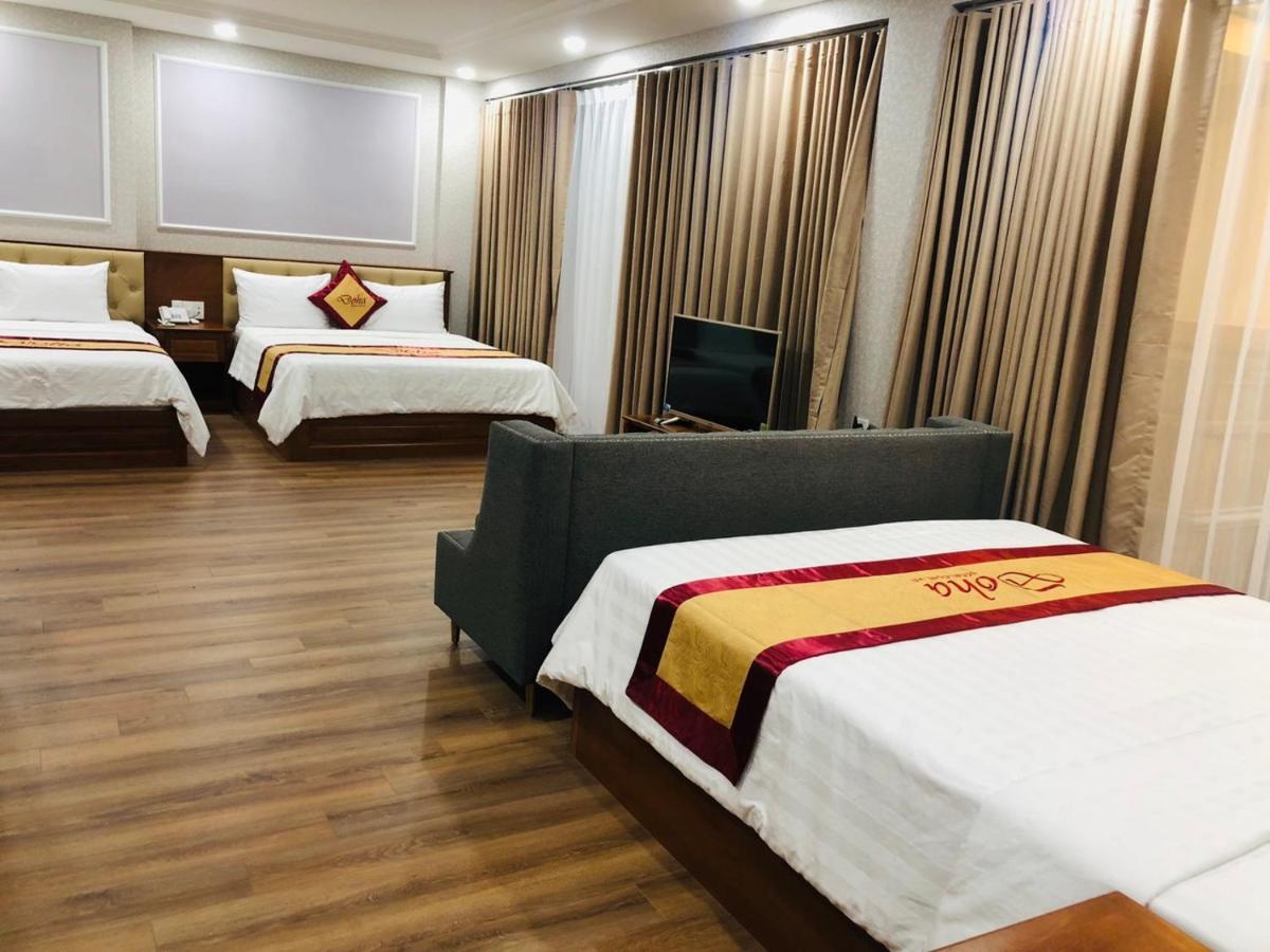 Doha 1 Hotel Saigon Airport Πόλη Χο Τσι Μινχ Εξωτερικό φωτογραφία