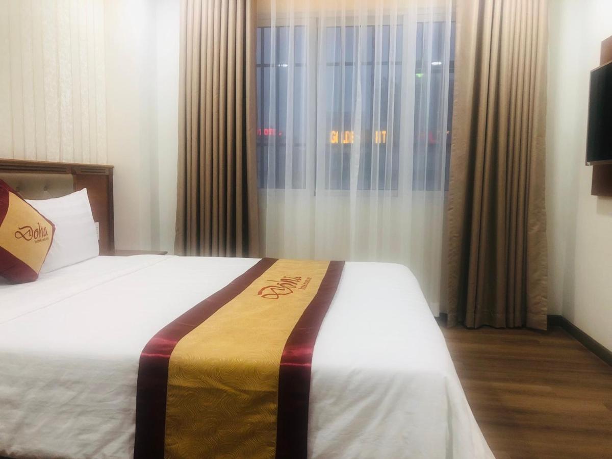 Doha 1 Hotel Saigon Airport Πόλη Χο Τσι Μινχ Εξωτερικό φωτογραφία