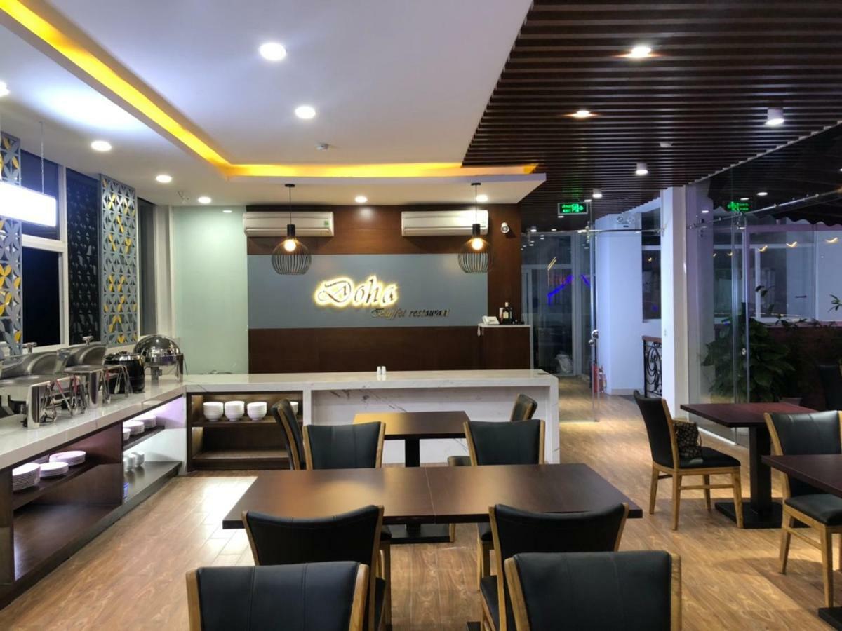 Doha 1 Hotel Saigon Airport Πόλη Χο Τσι Μινχ Εξωτερικό φωτογραφία